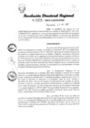 Vista preliminar de documento RDR Nº 0474-2023-GRSM-DRE