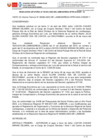 Vista preliminar de documento  AUTORIZAR el pago a favor de doña: LOAYZA CHAVEZ MIRIAM CELMIRA, con el Cargo de Cirujano Dentista I Nivel 1 del Centro de Salud 1 / 2 GOBIERNO REGIONAL LAMBAYEQUE SALUD LAMBAYEQUE OFICINA DE RECURSOS HUMANO RESOLUCION JEFATURAL N° 001831-2023-GR.LAMB/GERESA-OFRH [4183387 - 2] Posope Alto de la Red de Salud Chiclayo,  Entrega Económica por Luto.