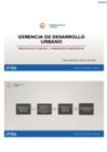 Vista preliminar de documento Rendición de cuentas y Presupuesto Participativo