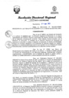 Vista preliminar de documento RDR Nº 0500-2023-GRSM-DRE