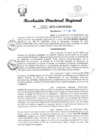 Vista preliminar de documento RDR Nº 0501-2023-GRSM-DRE