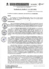 Vista preliminar de documento RESOLUCION DE ALCALDIA N° 252-2023-MDC