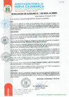 Vista preliminar de documento RESOLUCIÓN DE ALCALDIA Nº190-2023-A/MDNC