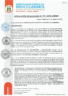 Vista preliminar de documento RESOLUCIÓN DE ALCALDIA Nº177-2023-A/MDNC