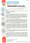 Vista preliminar de documento RESOLUCIÓN DE ALCALDIA Nº186-2023-A/MDNC