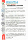 Vista preliminar de documento RESOLUCIÓN DE ALCALDIA Nº183-2023-A/MDNC