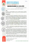 Vista preliminar de documento RESOLUCIÓN DE ALCALDIA Nº187-2023-A/MDNC