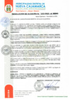 Vista preliminar de documento RESOLUCIÓN DE ALCALDIA Nº222-2023-A/MDNC