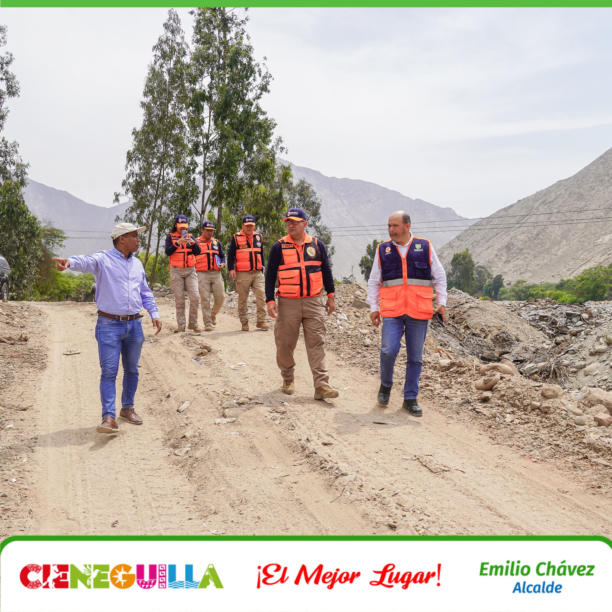 Imagen Cieneguilla