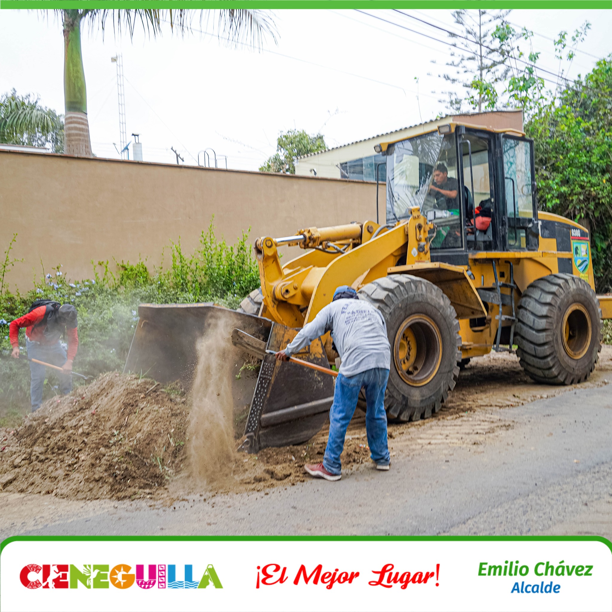 Imagen Cieneguilla