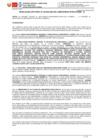 Vista preliminar de documento RECONOCER Y AUTORIZAR el PAGO con eficacia anticipada por la VALORIZACIÓN AJUSTADA BONIFICACION POR PUESTO EN SERVICIOS DE SALUD PÚBLICA, al profesional de la Salud, que labora para la Gerencia Regional de Salud Lambayeque