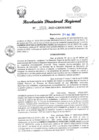 Vista preliminar de documento RDR Nº 0521-2023-GRSM-DRE