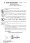 Vista preliminar de documento RESOLUCION DE ALCALDIA N° 255-2023-MDC