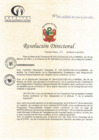 Vista preliminar de documento RD N° 29-02-2023-DE-HCLLH-MINSA