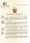 Vista preliminar de documento RD N° 30-02-2023-DE-HCLLH-MINSA