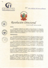 Vista preliminar de documento RD N° 37-02-2023-DE-HCLLH-MINSA