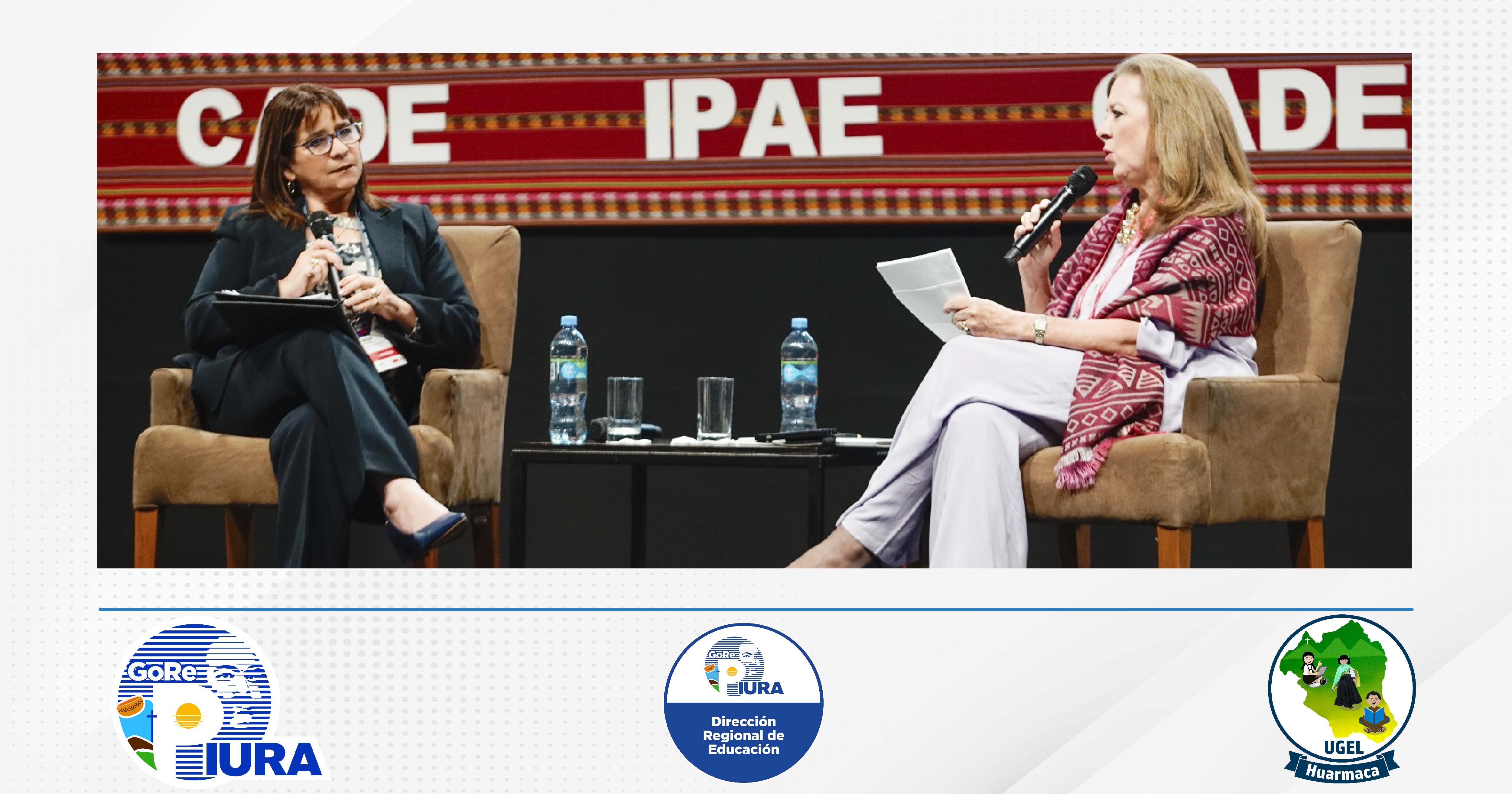 La ministra de Educación, Miriam Ponce, anunció que su sector, en un trabajo articulado con toda la sociedad, promoverá una iniciativa de recuperación de valores para que cada uno de los peruanos asuma con responsabilidad sus deberes y derechos, haga ejercicio de una ciudadanía responsable, ejerza civismo y fortalezca su identidad nacional.
Durante su participación en la Conferencia Anual de Ejecutivos (CADE) que se realiza en Cusco, la ministra indicó que los valores son responsabilidad de todos los actores sociales y que su promoción no es competencia exclusiva de la escuela ni la universidad, y requiere de la participación de las familias, las empresas y de la estructura del Estado.
Al respecto, informó que mañana se reunirá con un grupo de empresarios para impulsar esta iniciativa con mensajes que recuerden a los ciudadanos la importancia de los valores y de los deberes y derechos que tienen con la sociedad.
De otro lado, afirmó que su gestión se ha propuesto destrabar todos los proyectos públicos y público privados para avanzar en el cierre de la brecha de infraestructura educativa y ofrecer a los escolares mejores condiciones para el aprendizaje.
Asimismo, indicó que hay proyectos de asociación público privada que datan del 2014 y que aún no concluyen, y para superar esa situación llamó a reforzar el trabajo articulado entre el gobierno central, los gobiernos regionales y locales y la empresa privada.
Anotó que, con este propósito, el Ministerio de Educación está fortaleciendo sus canales internos e individualizando responsabilidades para garantizar esa articulación y acelerar y hacer viables esos proyectos que beneficiarán a miles de escolares.
“Todos tenemos que aportar a la educación, porque la educación es fundamental y es el pilar de cualquier reactivación económica y de su sostenibilidad”, indicó luego de recibir un documento con propuestas para mejorar la calidad educativa elaborado por el Instituto Peruano de Administración de Empresas, institución organizadora de la CADE.