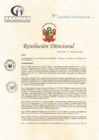 Vista preliminar de documento RD N° 46-03-2023-DE-HCLLH-MINSA
