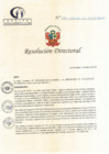 Vista preliminar de documento RD N° 47-03-2023-DE-HCLLH-MINSA