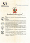 Vista preliminar de documento RD N° 48-03-2023-DE-HCLLH-MINSA