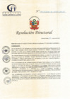 Vista preliminar de documento RD N° 49-03-2023-DE-HCLLH-MINSA