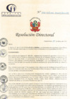 Vista preliminar de documento RD N° 53-03-2023-DE-HCLLH-MINSA