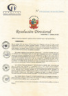 Vista preliminar de documento RD N° 56-03-2023-DE-HCLLH-MINSA