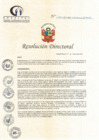 Vista preliminar de documento RD N° 57-03-2023-DE-HCLLH-MINSA