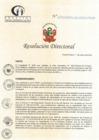 Vista preliminar de documento RD N° 59-03-2023-DE-HCLLH-MINSA