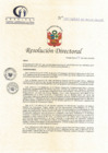 Vista preliminar de documento RD N° 60-03-2023-DE-HCLLH-MINSA