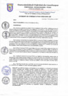 Vista preliminar de documento ACUERDO DE CONCEJO N° 54