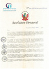 Vista preliminar de documento RD N° 66-04-2023-DE-HCLLH-MINSA