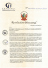 Vista preliminar de documento RD N° 68-04-2023-DE-HCLLH-MINSA