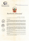 Vista preliminar de documento RD N° 69-04-2023-DE-HCLLH-MINSA
