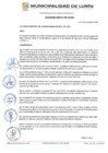 Vista preliminar de documento ACUERDO DE CONCEJO N° 087-2021-ML