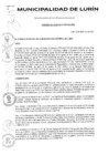 Vista preliminar de documento ACUERDO DE CONCEJO N° 085-2021-ML
