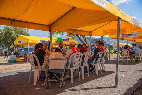 ¡Ven y únete a nosotros en el Perú Fest 2023 en Ayacucho!