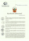 Vista preliminar de documento RD N 84-04-2023-DE-HCLLH-MINSA