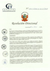 Vista preliminar de documento RD N° 85-04-2023-DE-HCLLH-MINSA