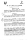 Vista preliminar de documento RDR Nº 0554-2023-GRSM-DRE