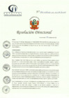 Vista preliminar de documento RD N° 86-05-2023-DE-HCLLH-MINSA