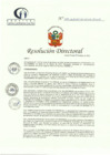 Vista preliminar de documento RD N° 87-05-2023-DE-HCLLH-MINSA