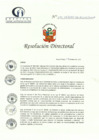 Vista preliminar de documento RD N° 91-05-2023-DE-HCLLH-MINSA