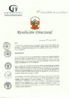 Vista preliminar de documento RD N° 92-05-2023-DE-HCLLH-MINSA