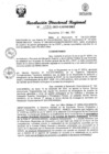 Vista preliminar de documento RDR Nº 0556-2023-GRSM-DRE