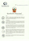Vista preliminar de documento RD N° 93-05-2023-DE-HCLLH-MINSA