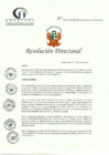 Vista preliminar de documento RD N° 96-05-2023-DE-HCLLH-MINSA