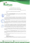 Vista preliminar de documento RESOLUCIÓN DE ALCALDÍA N° 090-2023-A-MDH