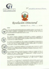 Vista preliminar de documento RD N° 102-05-2023-DE-HCLLH-MINSA