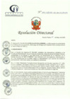 Vista preliminar de documento RD N° 109-05-2023-DE-HCLLH-MINSA